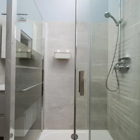 Apartmán Asfaltowa Mokotow By Bookinghost
