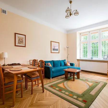 Apartamento Asfaltowa Mokotów By Bookinghost *